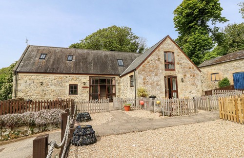Ventnor Cottage | Beachcombers
