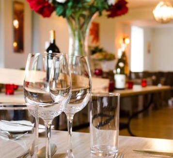 Grouville Hotel | Beachcombers Hotel