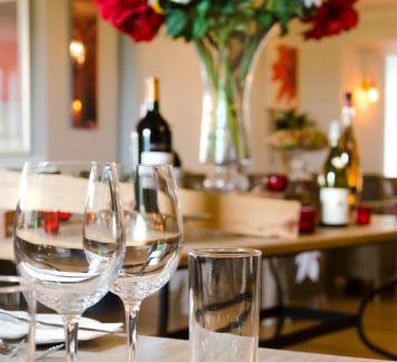 Grouville Hotel | Beachcombers Hotel