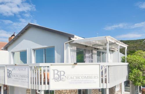 L'Agulhas Bed & Breakfast | Beachcombers