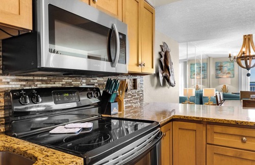 Seagrove Beach Condo | Beachcrest