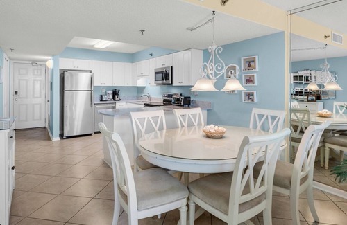 Seagrove Beach Condo | Beachcrest