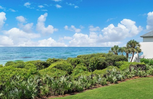 Seagrove Beach Condo | Beachcrest