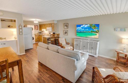Litchfield by the Sea Villa | Beaches and Waves Two Bdrm Resort View 1st Floor