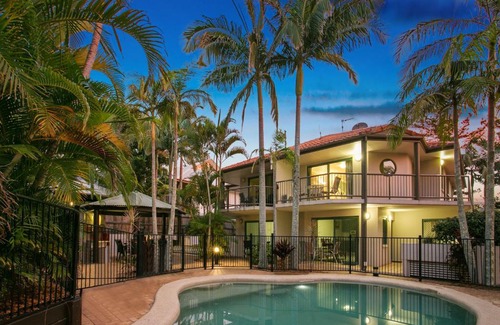 Byron Bay Apartment | Beaches Apartments Byron Bay