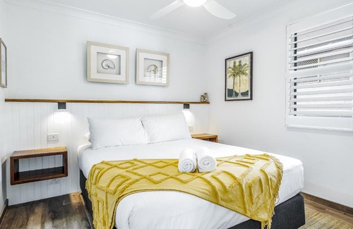 Byron Bay Apartment | Beaches Apartments Byron Bay
