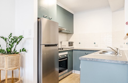 Byron Bay Apartment | Beaches Apartments Byron Bay