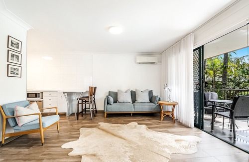 Byron Bay Apartment | Beaches Apartments Byron Bay
