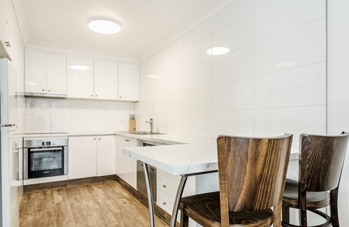 Byron Bay Apartment | Beaches Apartments Byron Bay