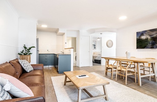 Byron Bay Apartment | Beaches Apartments Byron Bay