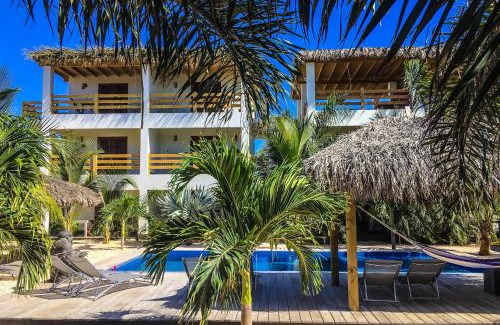 Belnem Apartment | BEACHES Bonaire