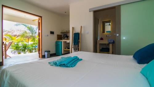 Belnem Apartment | BEACHES Bonaire