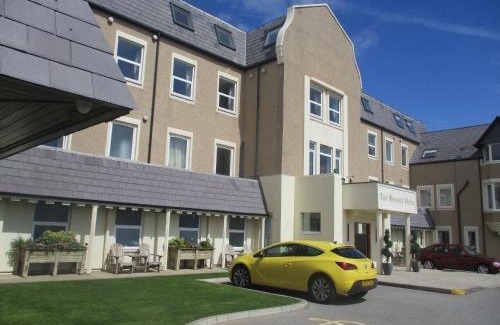 Prestatyn Ski Chalet | Beaches Chalets