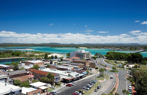 Forster Apartment | Beaches International