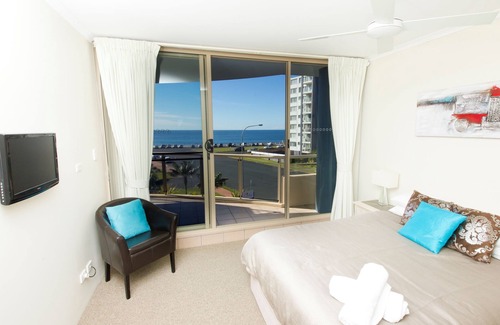 Forster Apartment | Beaches International