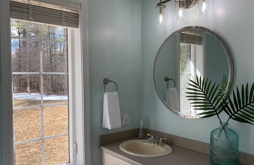 Arundel House | Beaches, Town and Eastern Trail within minutes!