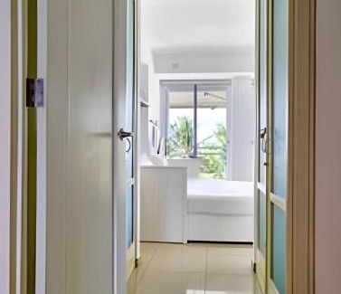Juan Dolio - El Pueblo Apartment | Beachfront cozy & huge Apartment for family trip