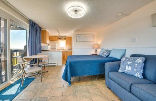 Old Orchard Beach Apartment | Beachfront 12 Condo on Old Orchard Beach