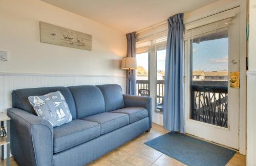 Old Orchard Beach Apartment | Beachfront 12 Condo on Old Orchard Beach
