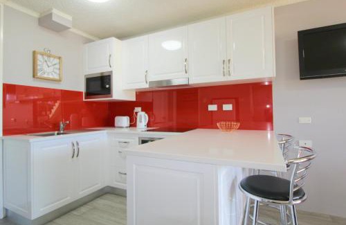 Crescent Head Apartment | Beachfront 2 25 Willow Street