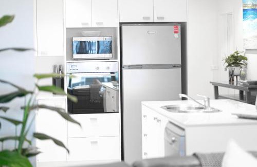Mollymook Apartment | Beachfront 2