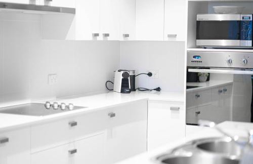 Mollymook Apartment | Beachfront 2