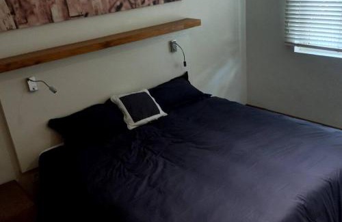 Bain Boeuf Apartment | Beachfront 2 Bedroom Apartment