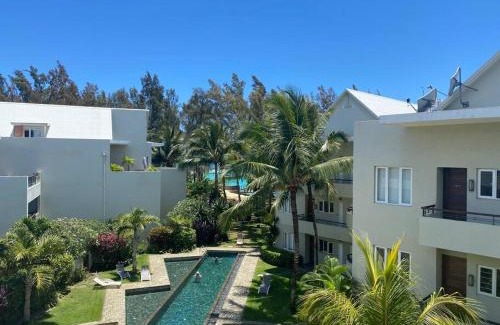 Bain Boeuf Apartment | Beachfront 2 Bedroom Apartment