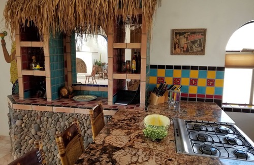 Puerto Penasco House | BEACHFRONT 3 bedroom Spacious Comfy. Pet Friendly!