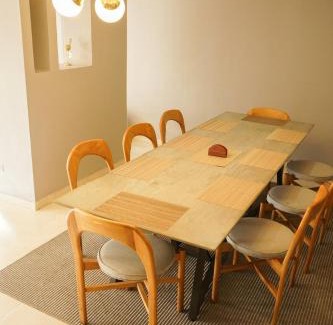Castillogrande Apartment | Beachfront 3BR Apartment in Cartagena with Wifi