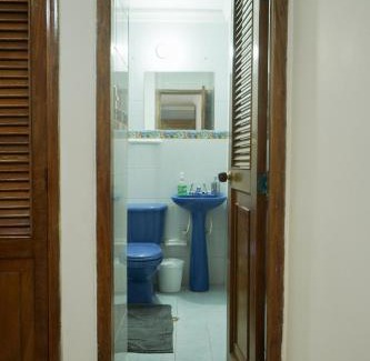 Castillogrande Apartment | Beachfront 3BR Apartment in Cartagena with Wifi