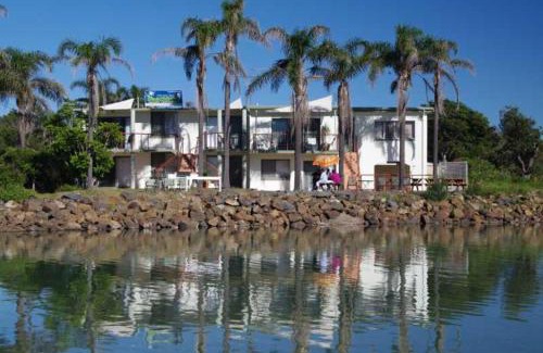 Crescent Head Apartment | Beachfront 5 25 Willow Street