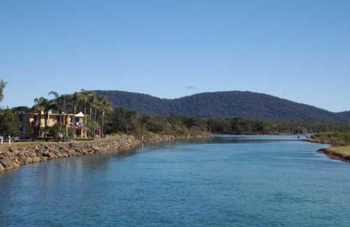 Crescent Head Apartment | Beachfront 5 25 Willow Street