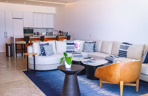 Zona Hotelera Condo | Beachfront, 5 pools, Hotel Zone, 5 star