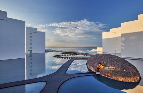 Zona Hotelera Condo | Beachfront, 5 pools, Hotel Zone, 5 star