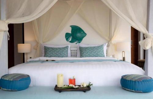 Na Thon Villa | Beachfront 5br Villa Sunsai Koh Samui