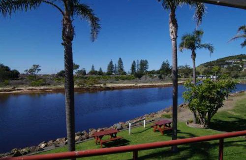 Crescent Head Apartment | Beachfront 6 25 Willow Street