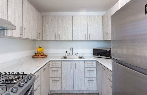 Dorado Pueblo Villa | Beachfront 7 Unit Villa with Pool and Terrace 8 BD 8 Bath