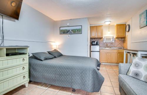 Old Orchard Beach Apartment | Beachfront 9 Condo on Old Orchard Beach