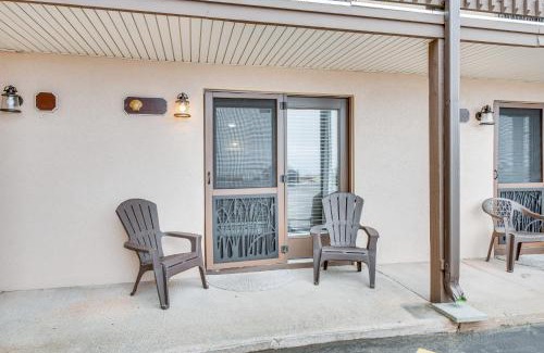 Old Orchard Beach Apartment | Beachfront 9 Condo on Old Orchard Beach
