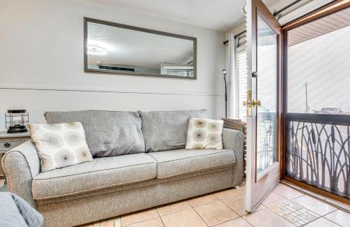 Old Orchard Beach Apartment | Beachfront 9 Condo on Old Orchard Beach