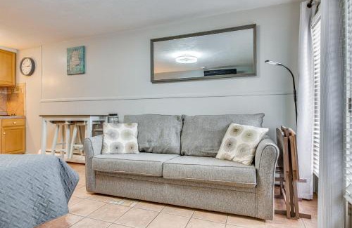 Old Orchard Beach Apartment | Beachfront 9 Condo on Old Orchard Beach