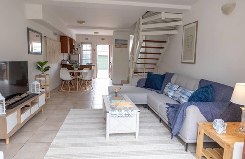 Port Alfred Apartment | Beachfront Accommodation