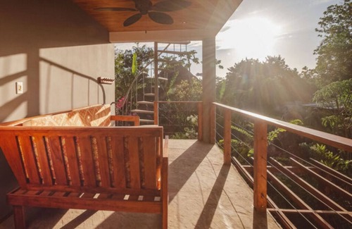 Nosara Apartment | Beachfront Air Suites #5