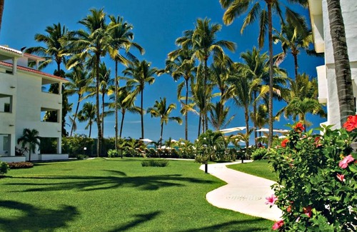 Nuevo Vallarta Resort | Beachfront All-Inclusive Resort, 1BR Suite, Luxuriate in the Sun and Sand