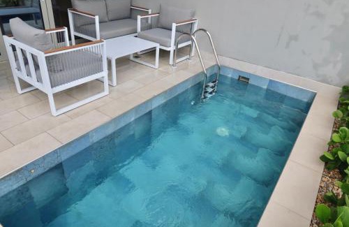 Maria Chiquita Apartment | Beachfront apartment
