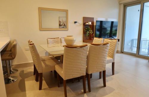 Maria Chiquita Apartment | Beachfront apartment