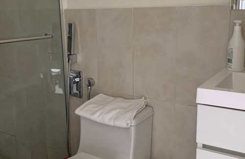 El Palmar Apartment | Beachfront apartment
