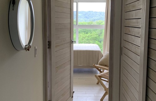 El Palmar Apartment | Beachfront apartment