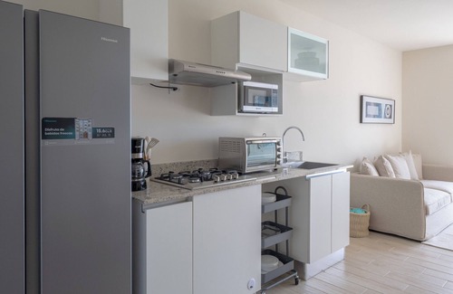 Punta Chame Apartment | Beachfront Apartment in Playa Caracol
